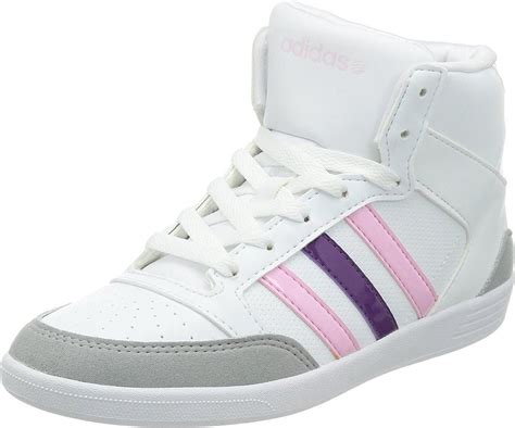 adidas hoge schoenen met bont|Adidas Originals Hoge sneakers voor dames online kopen .